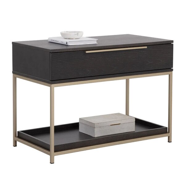 Rebel Nightstand